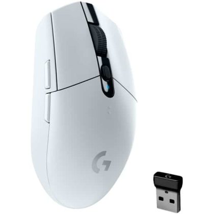 LIGHTSPEED Wireless Gaming Mouse G305