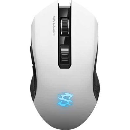 Sharkoon SKILLER SGM3, Gaming-Mouse