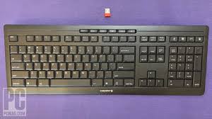 Stream Keyboard