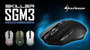 Sharkoon Mouse